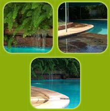 Hidden Valley Caravan Park - Hotel QLD 1