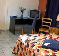 Onslow Sun Chalets and Motel - Hotel QLD