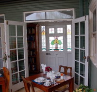 Heritage Cottage Bed And Breakfast - Hotel QLD