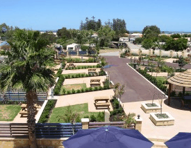 Fremantle Village - Hotel QLD