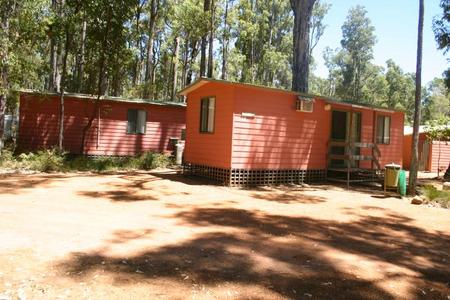 Inglehope WA Hotel QLD
