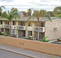 Como Apartments - Geraldton - Hotel QLD