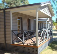 Kalbarri Tudor Holiday Park - Hotel QLD