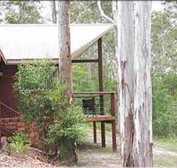 Bewong River Retreat - Hotel QLD