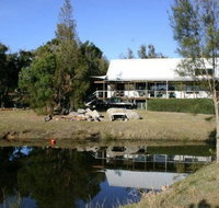 Mullimburra Beach House - Hotel QLD