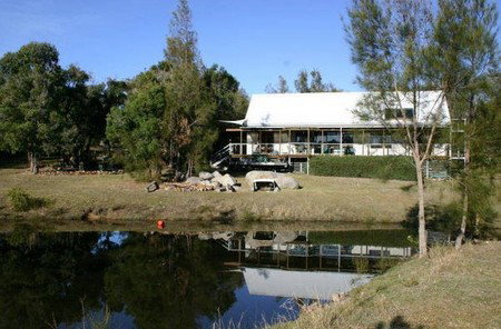 Mullimburra Beach House - Hotel QLD 0