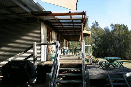 Mullimburra Beach House - Hotel QLD 2