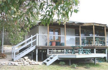 Mullimburra Beach House - Hotel QLD 3
