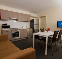 The View on Hannans - Hotel QLD