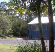 Bawley Point Bungalows - Hotel QLD