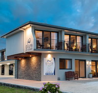 Allure on Ocean Motel - Hotel QLD