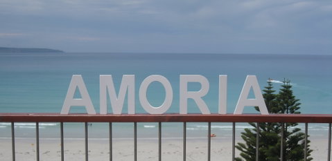 Amoria Beach House - Hotel QLD 1