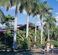 Aurora Kakadu Lodge Camping  Caravan Park - Hotel QLD