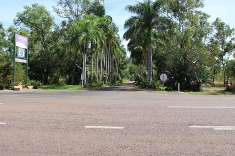 Aurora Kakadu Lodge Camping & Caravan Park - Hotel QLD 1