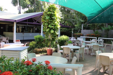 Aurora Kakadu Lodge Camping & Caravan Park - Hotel QLD 2