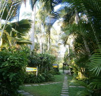 Balgal Beach Holiday Units - Hotel QLD