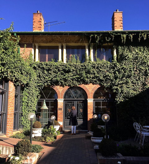 Berida Hotel - Hotel QLD 0