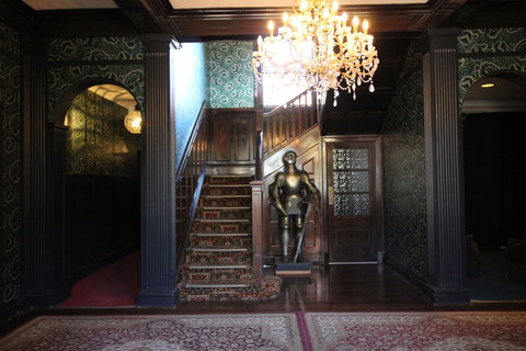 Berida Hotel - Hotel QLD 1