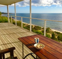 Beyond The Point - Hotel QLD