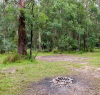 Blue Gum Flat campground - Hotel QLD