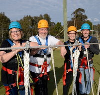Borambola Sport and Recreation Centre - Hotel QLD