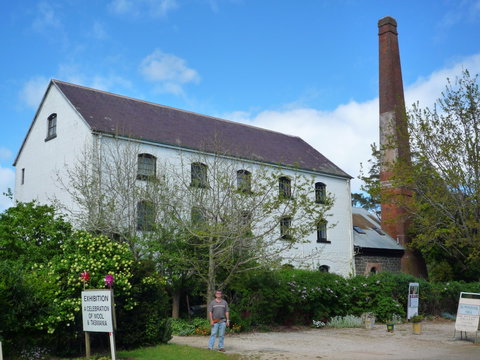 Bowerbank Mill B&B - Hotel QLD 0