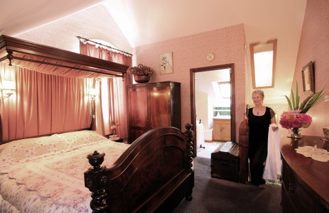 Bowerbank Mill B&B - Hotel QLD 1