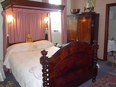 Bowerbank Mill B&B - Hotel QLD 2