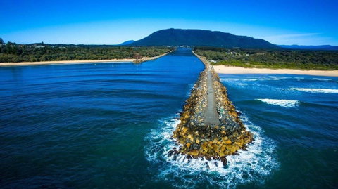 Brigadoon Holiday Park - Hotel QLD 1