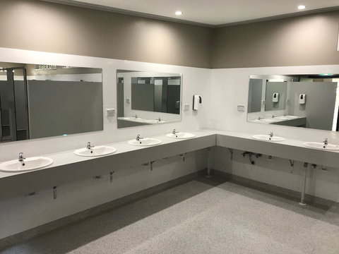 Brigadoon Holiday Park - Hotel QLD 2