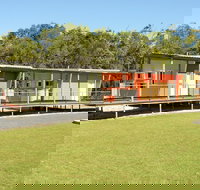 Bribie Island Retreat and Recreation Centre - Hotel QLD