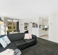 Canberra Furnished Accommodation - Hotel QLD