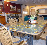 Chrissie's Dongara - Hotel QLD