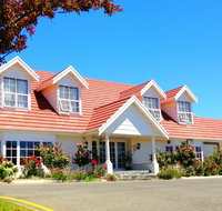Clare Valley Motel - Hotel QLD