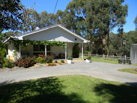 Cygnet Park Country Retreat - Hotel QLD 0