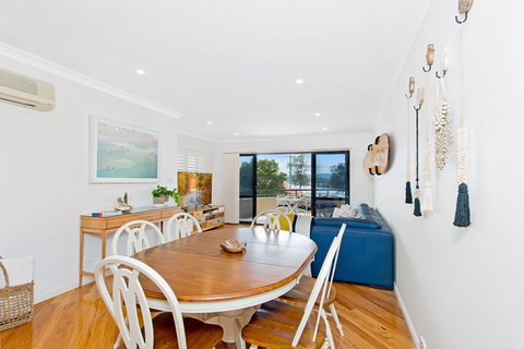 Dolphin Cove  North Haven - Hotel QLD 1