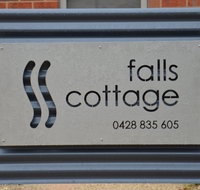 Falls Cottage Whitfield - Hotel QLD