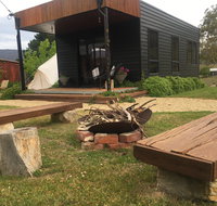 Farm Pod at Twamley Farm - Hotel QLD