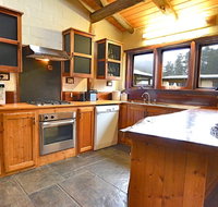Feathertop Retreat - Hotel QLD