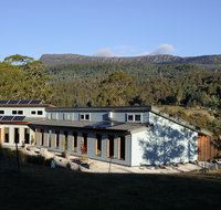 Forest Walks Lodge - Eco-Accommodation - Hotel QLD