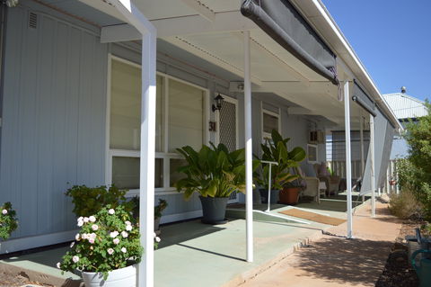 Homely Cottage - Hotel QLD 0