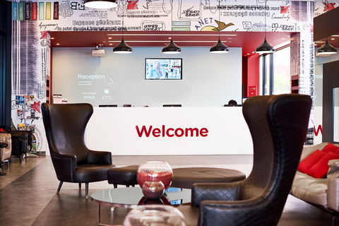 Ibis Melbourne Swanston Street Hotel - Hotel QLD 0