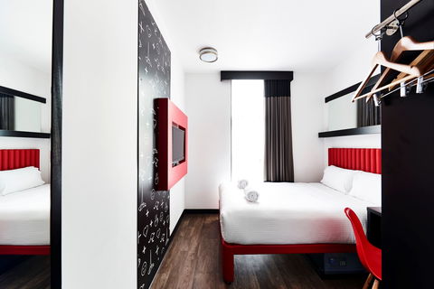 Ibis Melbourne Swanston Street Hotel - Hotel QLD 1