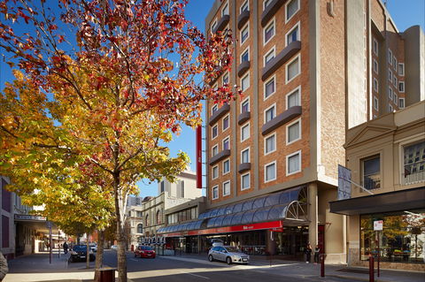Ibis Perth - Hotel QLD 0