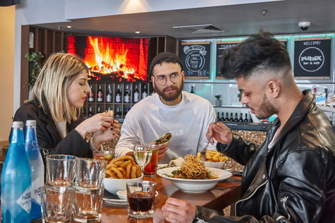 Ibis Perth - Hotel QLD 2