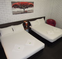 Jackaroo Apartments - Motel - Hotel QLD