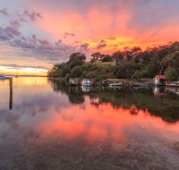 Jetty Road Retreat - Hotel QLD