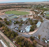 Kimba Recreation Reserve - Hotel QLD
