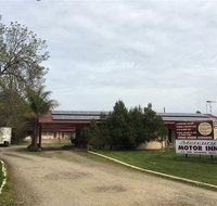 Mercury Motor Inn - Hotel QLD