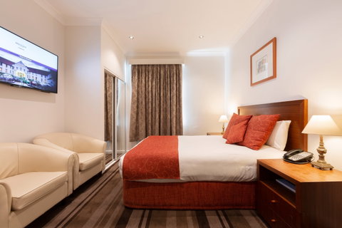 Mercure Canberra - Hotel QLD 0